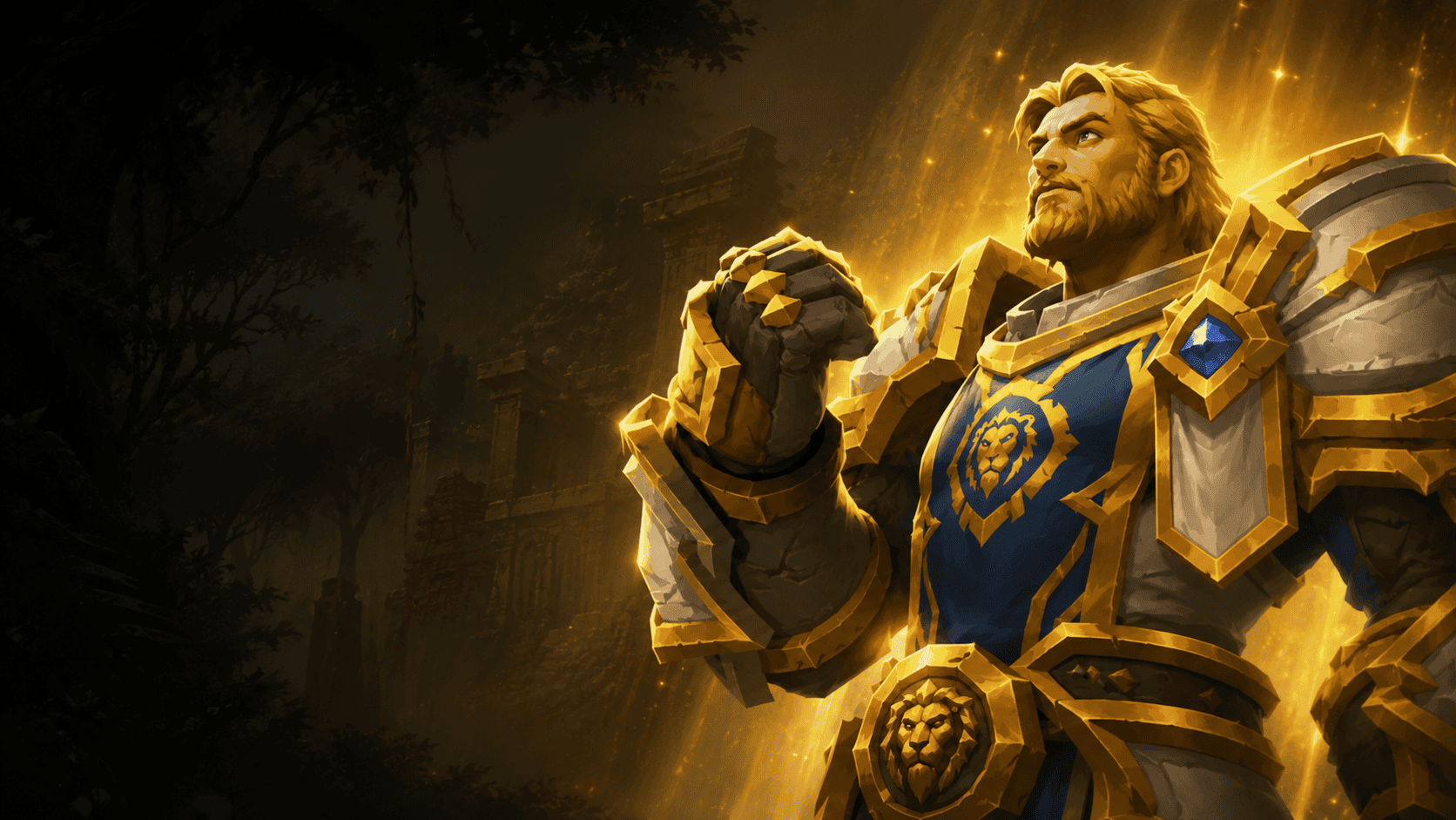 CLASSIC ERA POWERLEVELING